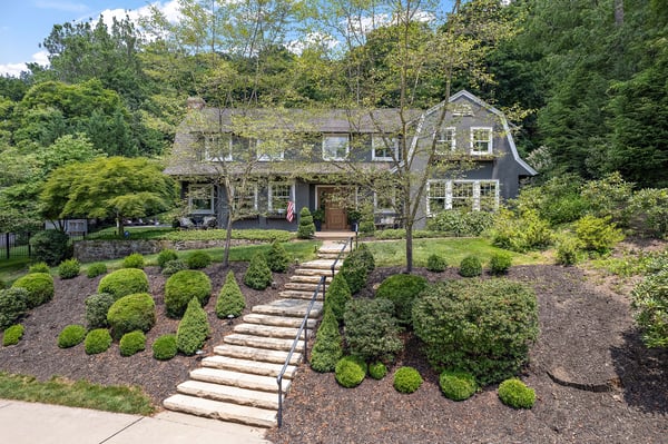 608 Davis Lane, Sewickley, PA