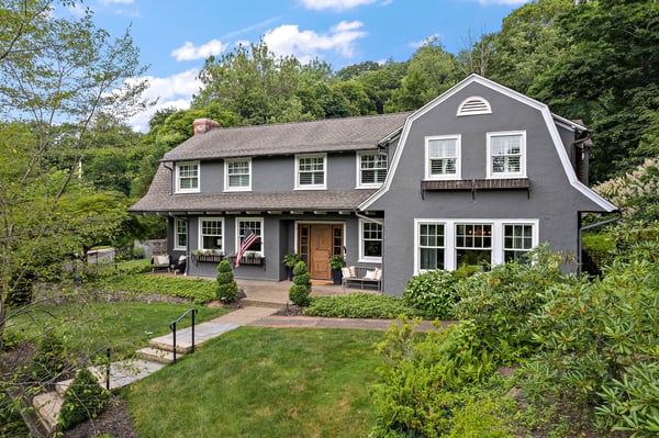 608 Davis Lane, Sewickley, PA