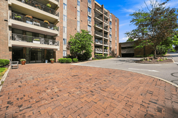 201 GRANT STREET, Unit 508, SEWICKLEY, PA