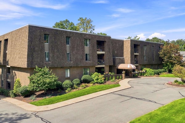 201 GRANT STREET, Unit 508, SEWICKLEY, PA