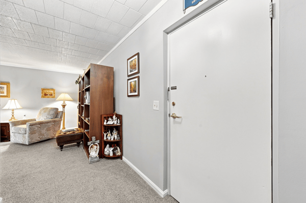 201 GRANT STREET, Unit 508, SEWICKLEY, PA