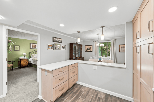 201 GRANT STREET, Unit 508, SEWICKLEY, PA