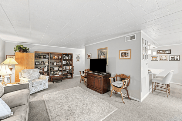 201 GRANT STREET, Unit 508, SEWICKLEY, PA