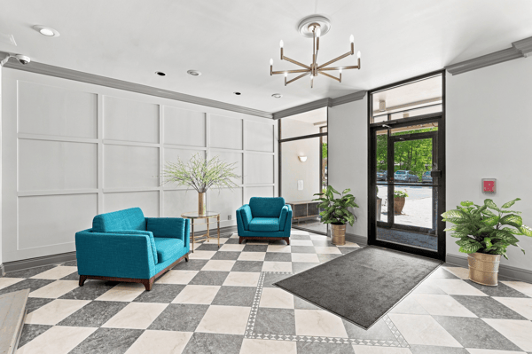 201 GRANT STREET, Unit 508, SEWICKLEY, PA