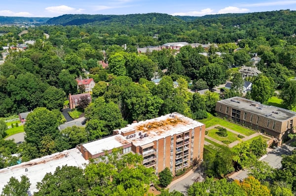 201 GRANT STREET, Unit 508, SEWICKLEY, PA