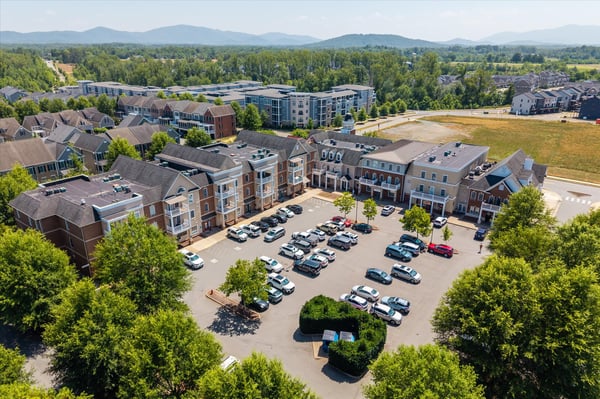 3420 Rowcross Street, Crozet, VA