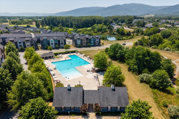 3420 Rowcross Street, Crozet, VA
