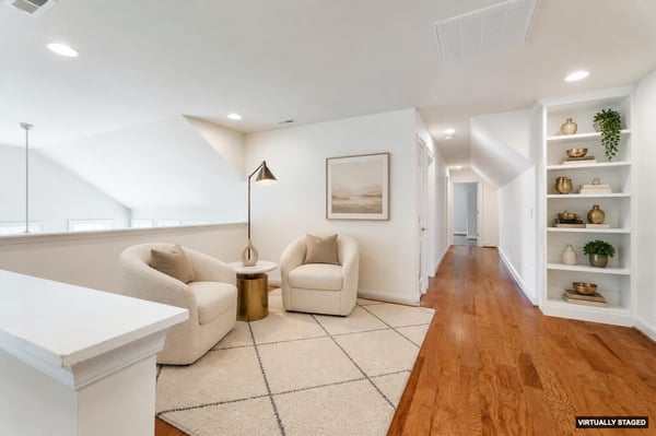 3420 Rowcross Street, Crozet, VA
