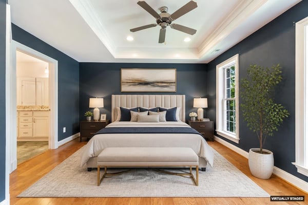 3420 Rowcross Street, Crozet, VA