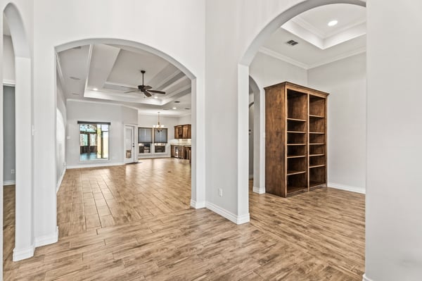2429 Badlands Dr, Corpus Christi, TX