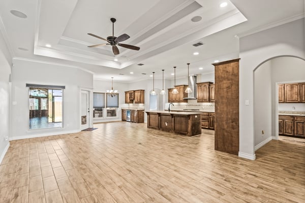 2429 Badlands Dr, Corpus Christi, TX