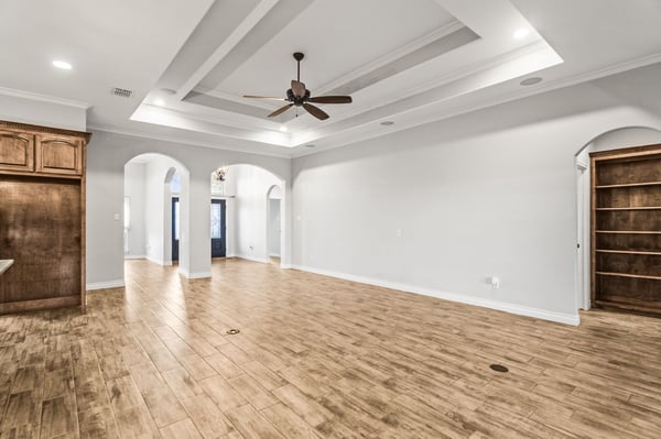 2429 Badlands Dr, Corpus Christi, TX