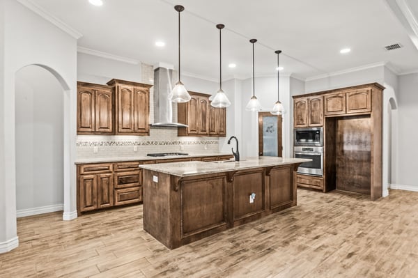 2429 Badlands Dr, Corpus Christi, TX