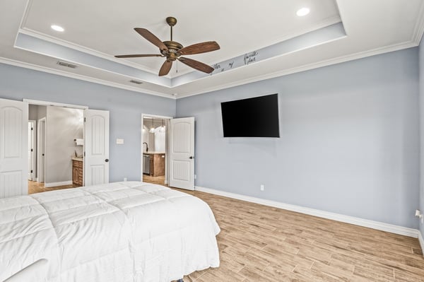 2429 Badlands Dr, Corpus Christi, TX