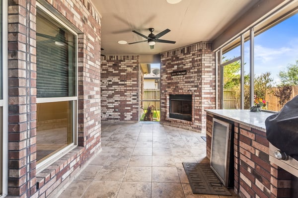 2429 Badlands Dr, Corpus Christi, TX