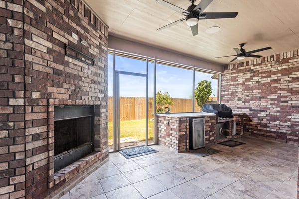 2429 Badlands Dr, Corpus Christi, TX
