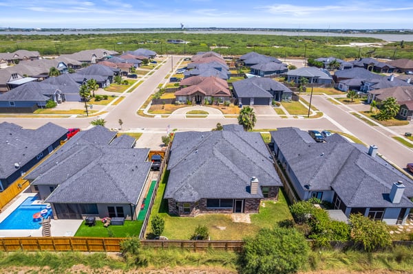 2429 Badlands Dr, Corpus Christi, TX