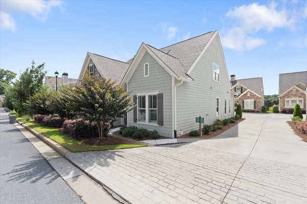 2165 Capers Drive, Marietta, GA