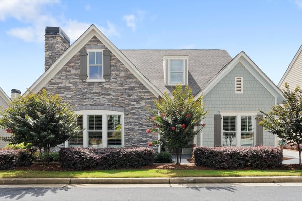 2165 Capers Drive, Marietta, GA