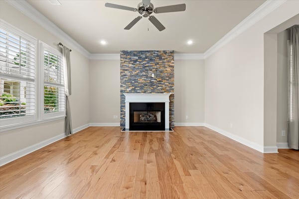 2165 Capers Drive, Marietta, GA