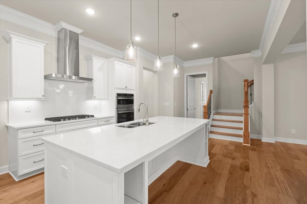 2165 Capers Drive, Marietta, GA