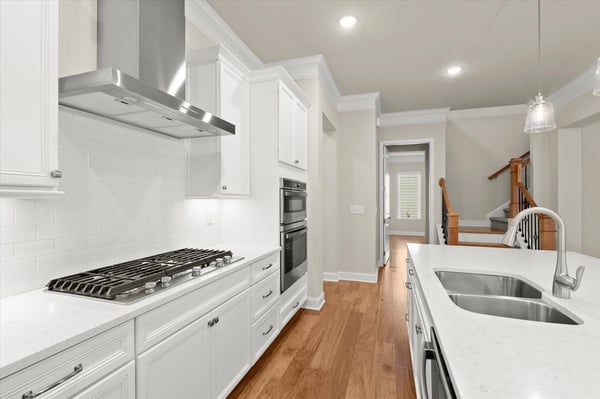 2165 Capers Drive, Marietta, GA