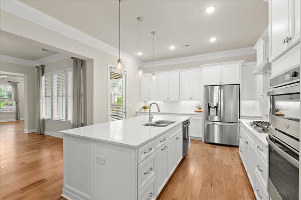 2165 Capers Drive, Marietta, GA