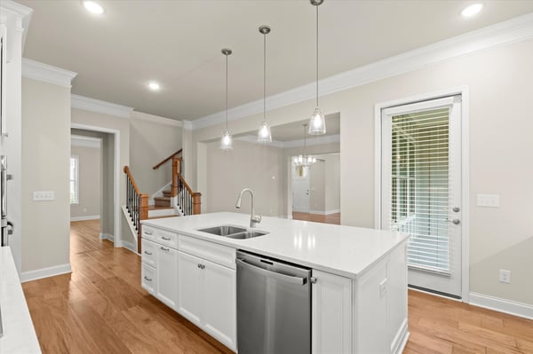 2165 Capers Drive, Marietta, GA