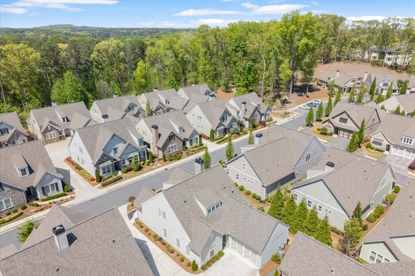 2165 Capers Drive, Marietta, GA