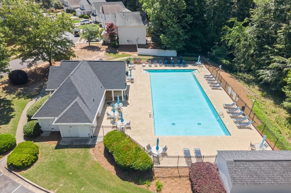 3231 Liberty Commons Drive, Kennesaw, GA