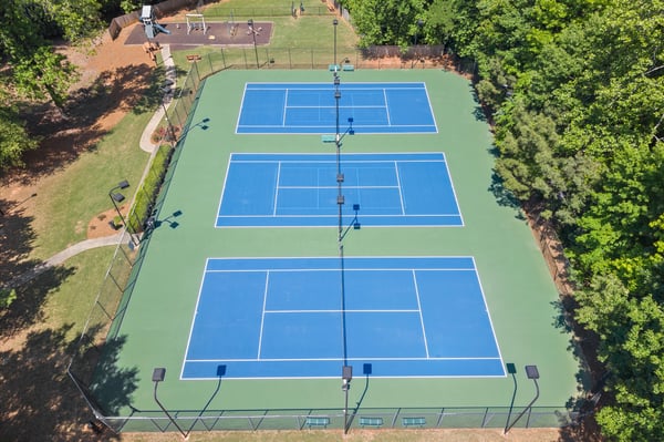 3231 Liberty Commons Drive, Kennesaw, GA