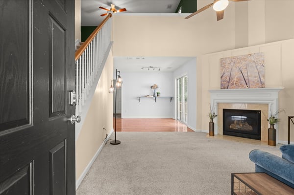 3231 Liberty Commons Drive, Kennesaw, GA