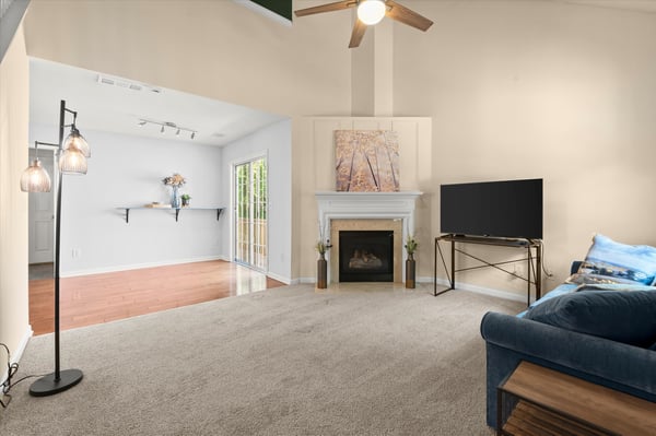 3231 Liberty Commons Drive, Kennesaw, GA