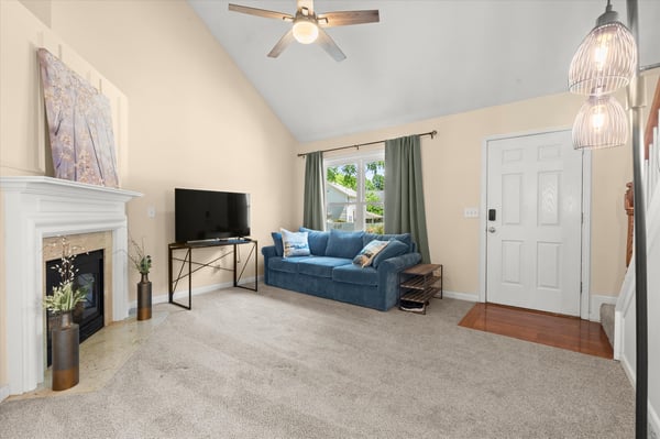 3231 Liberty Commons Drive, Kennesaw, GA