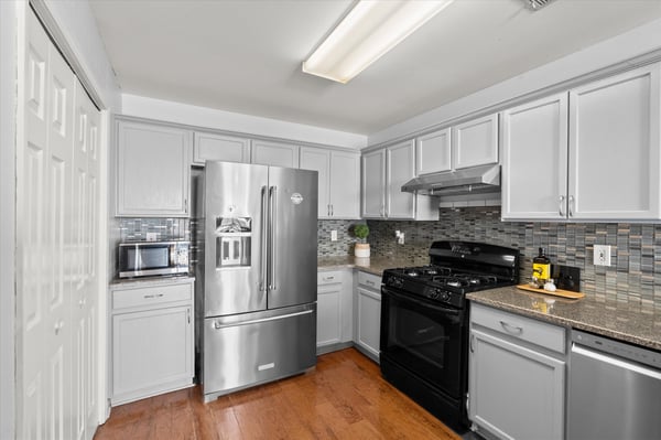 3231 Liberty Commons Drive, Kennesaw, GA