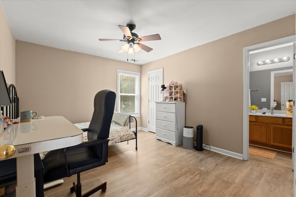 3231 Liberty Commons Drive, Kennesaw, GA