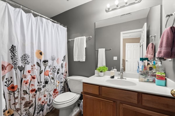 3231 Liberty Commons Drive, Kennesaw, GA