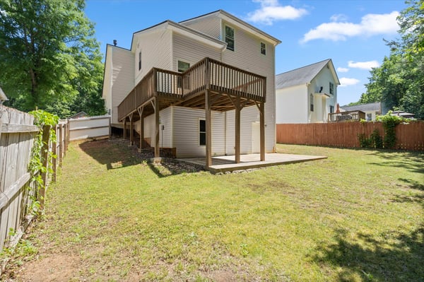 3231 Liberty Commons Drive, Kennesaw, GA