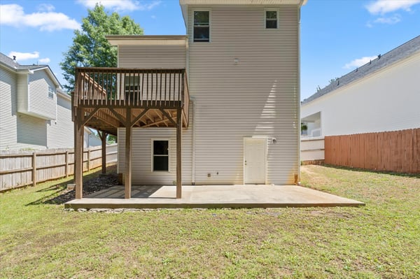 3231 Liberty Commons Drive, Kennesaw, GA
