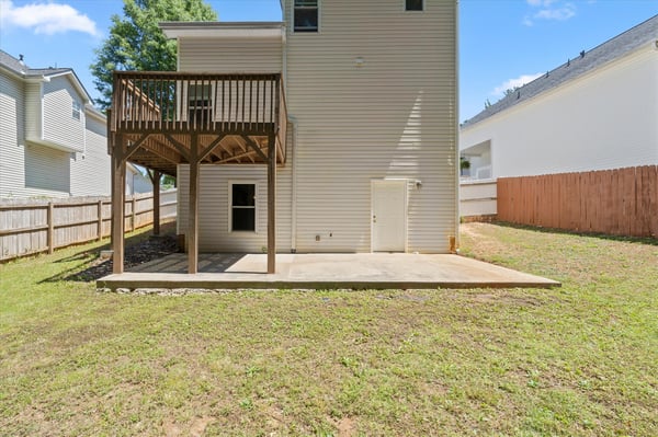 3231 Liberty Commons Drive, Kennesaw, GA