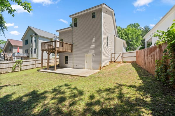 3231 Liberty Commons Drive, Kennesaw, GA