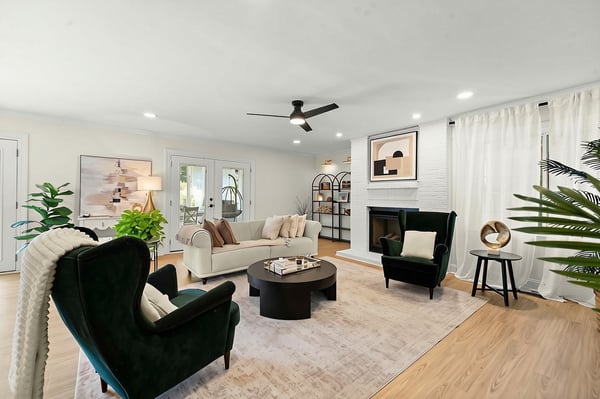 1551 Tennessee Walker Drive, Roswell, GA