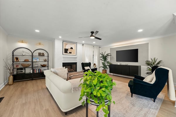 1551 Tennessee Walker Drive, Roswell, GA