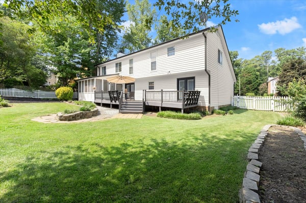 1551 Tennessee Walker Drive, Roswell, GA