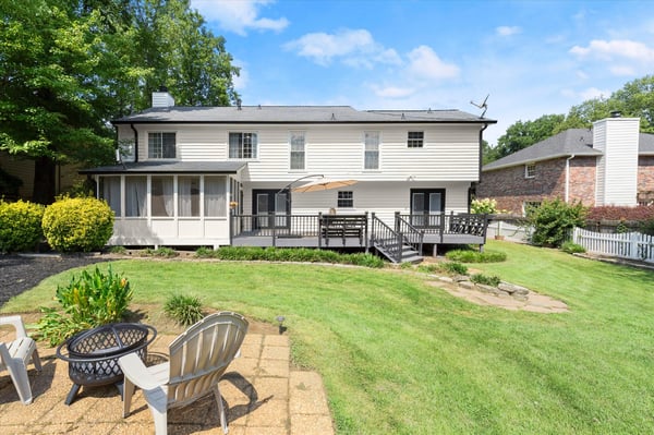 1551 Tennessee Walker Drive, Roswell, GA