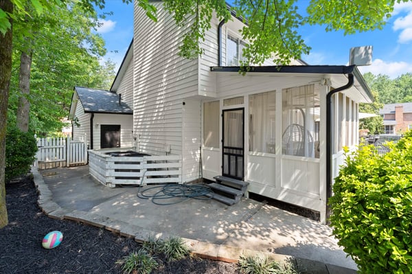 1551 Tennessee Walker Drive, Roswell, GA