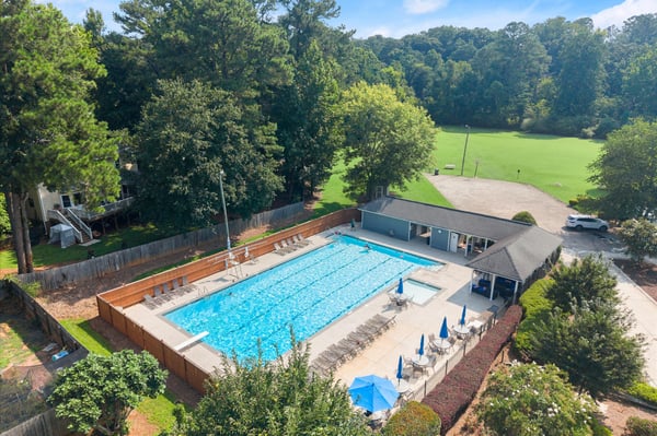1551 Tennessee Walker Drive, Roswell, GA