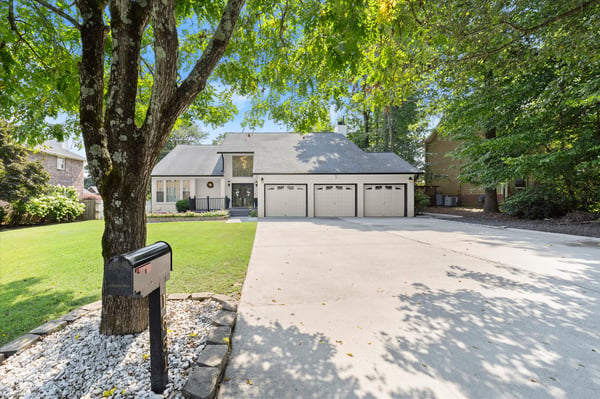 1551 Tennessee Walker Drive, Roswell, GA