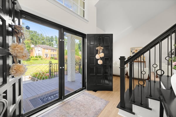 1551 Tennessee Walker Drive, Roswell, GA