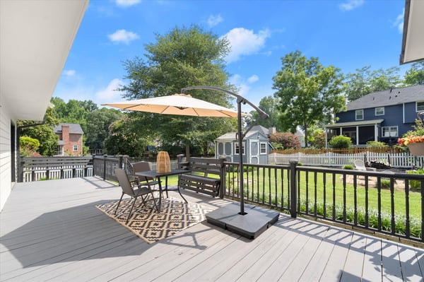 1551 Tennessee Walker Drive, Roswell, GA